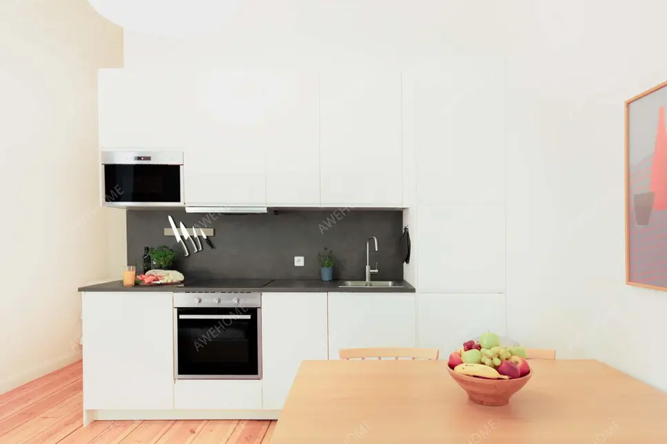 柏林租房Arnold 14  Berlin