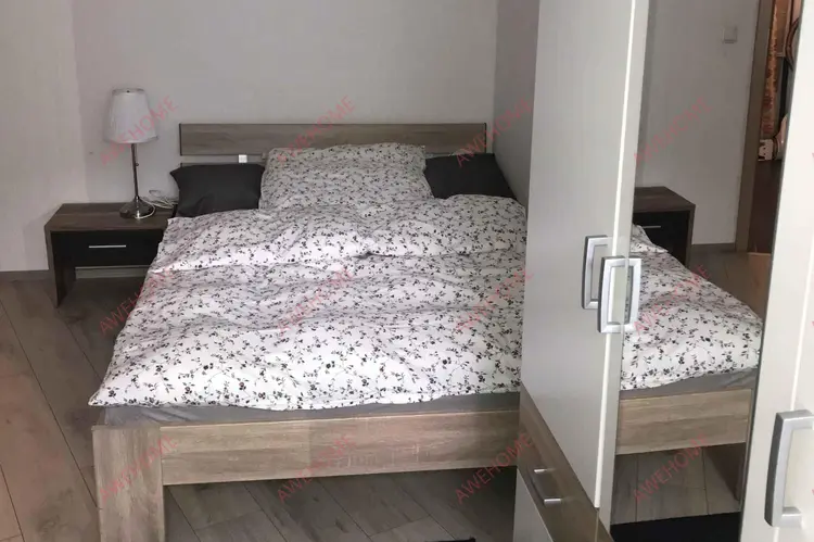 Frankfurt am MainStudy Overseas Accommodation Booking