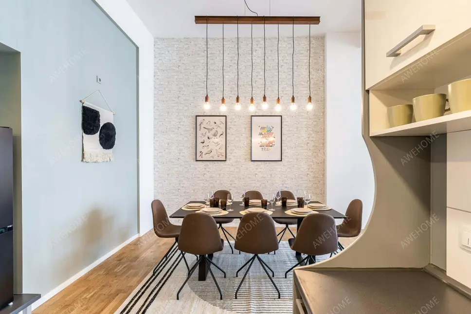 Berlin RentalsReinickendorfer Strasse