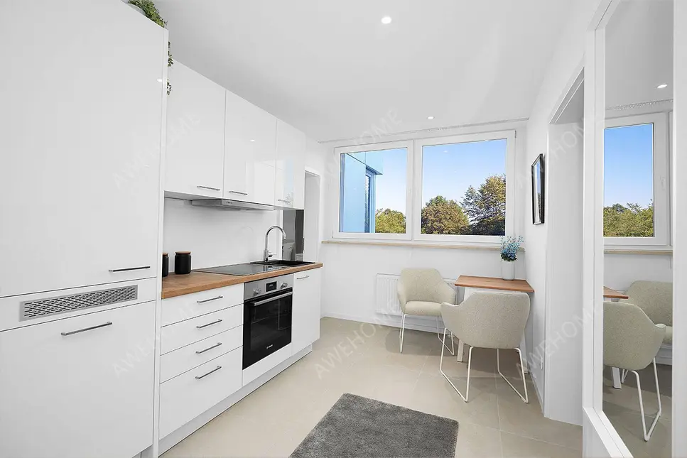 München RentalsSchumacherring 29