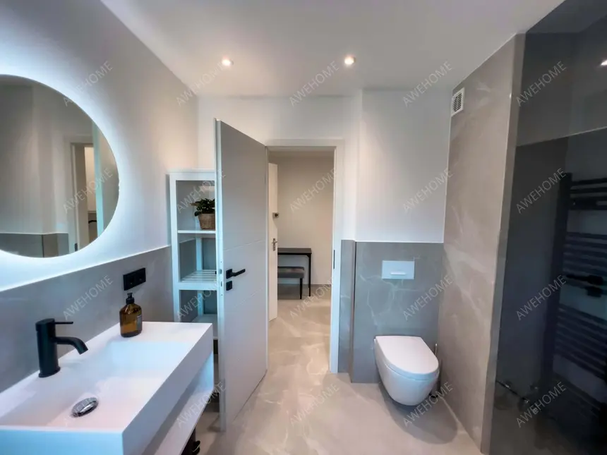 München RentalsPassauerstrasse Munich 81369 Germany