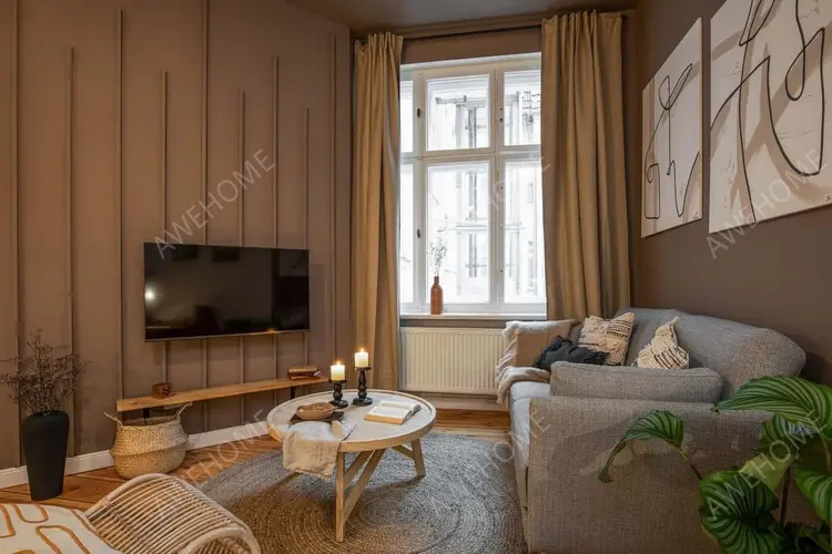 BerlinStudy Overseas Accommodation Booking