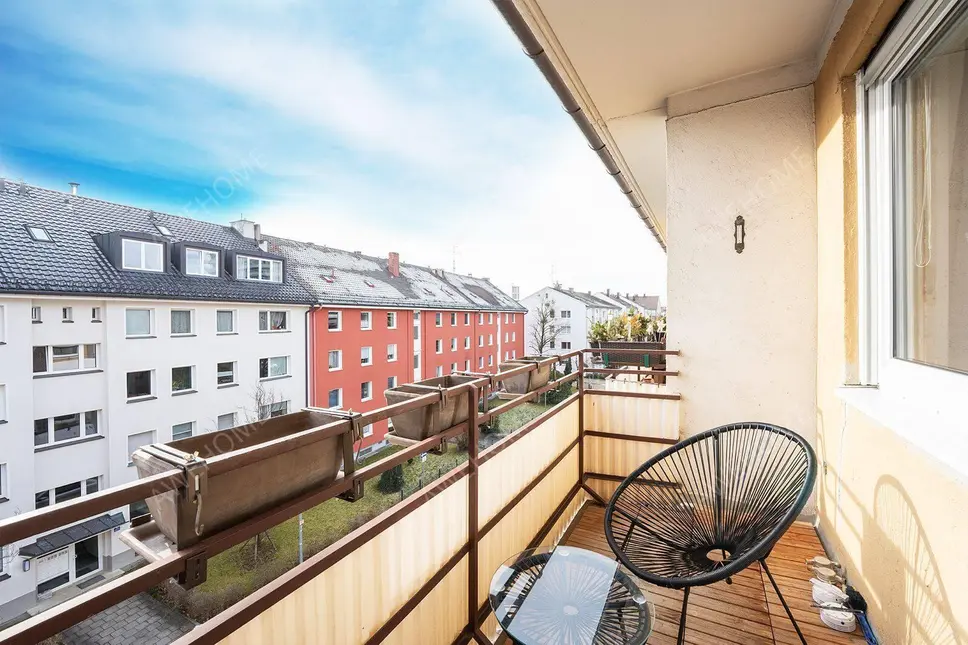 München RentalsAindorferstrabe 24