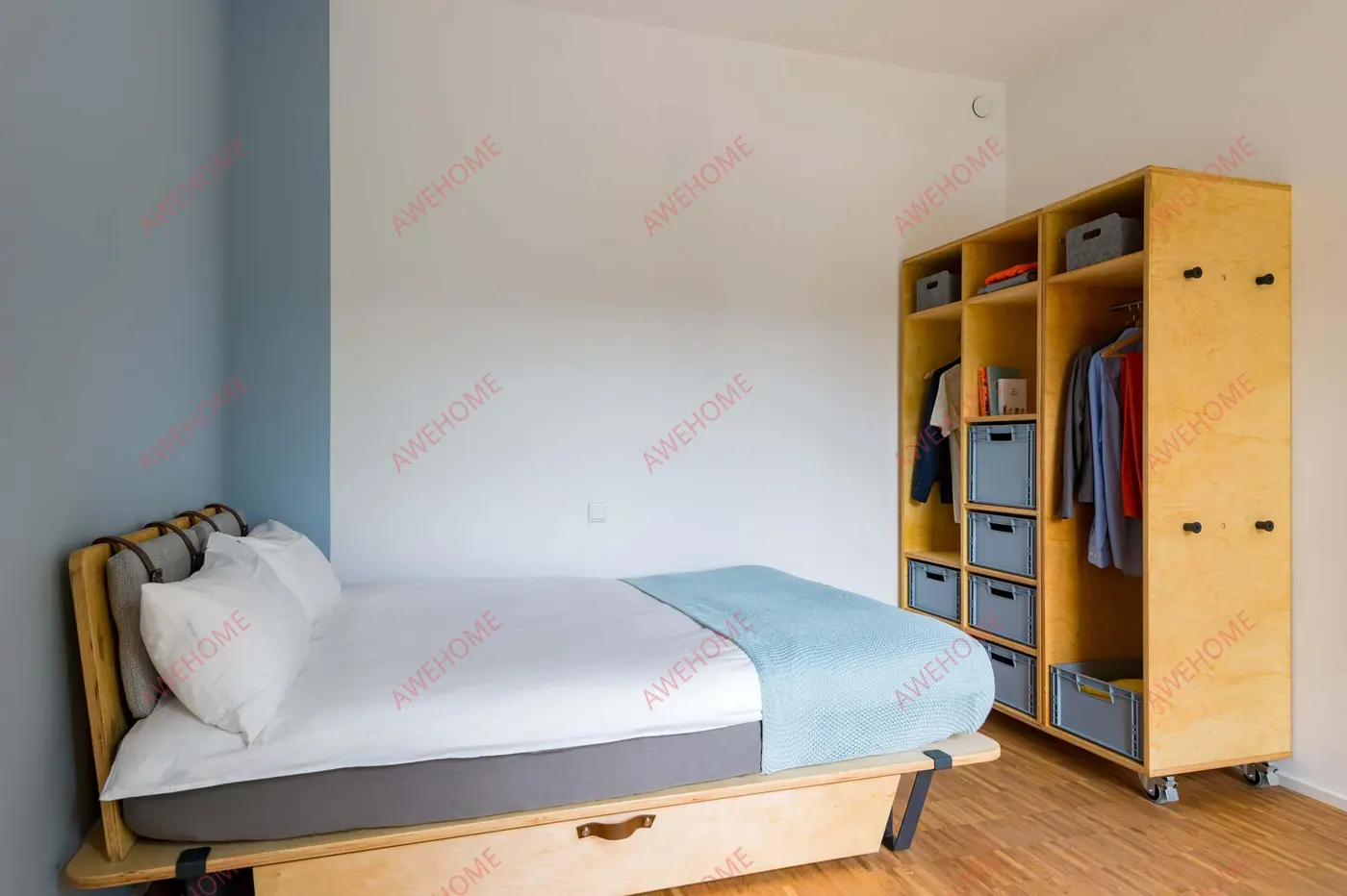 Frankfurt am Main RentalsGeorg-Voigt-Strasse 15DE-04-029Q