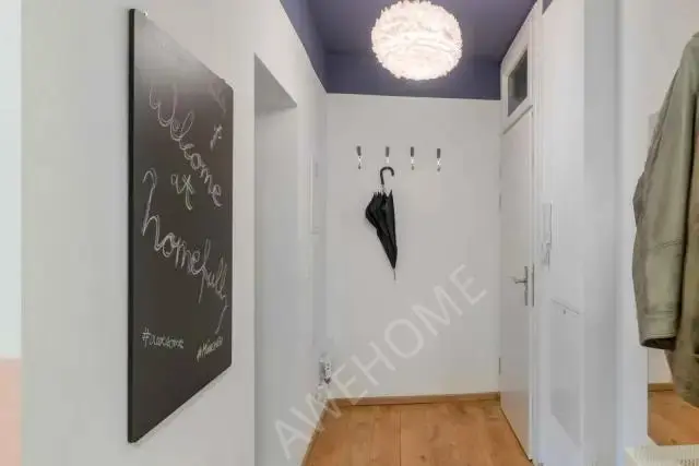 慕尼黑租房Frauenstrasse 10DE-02-007-004HF