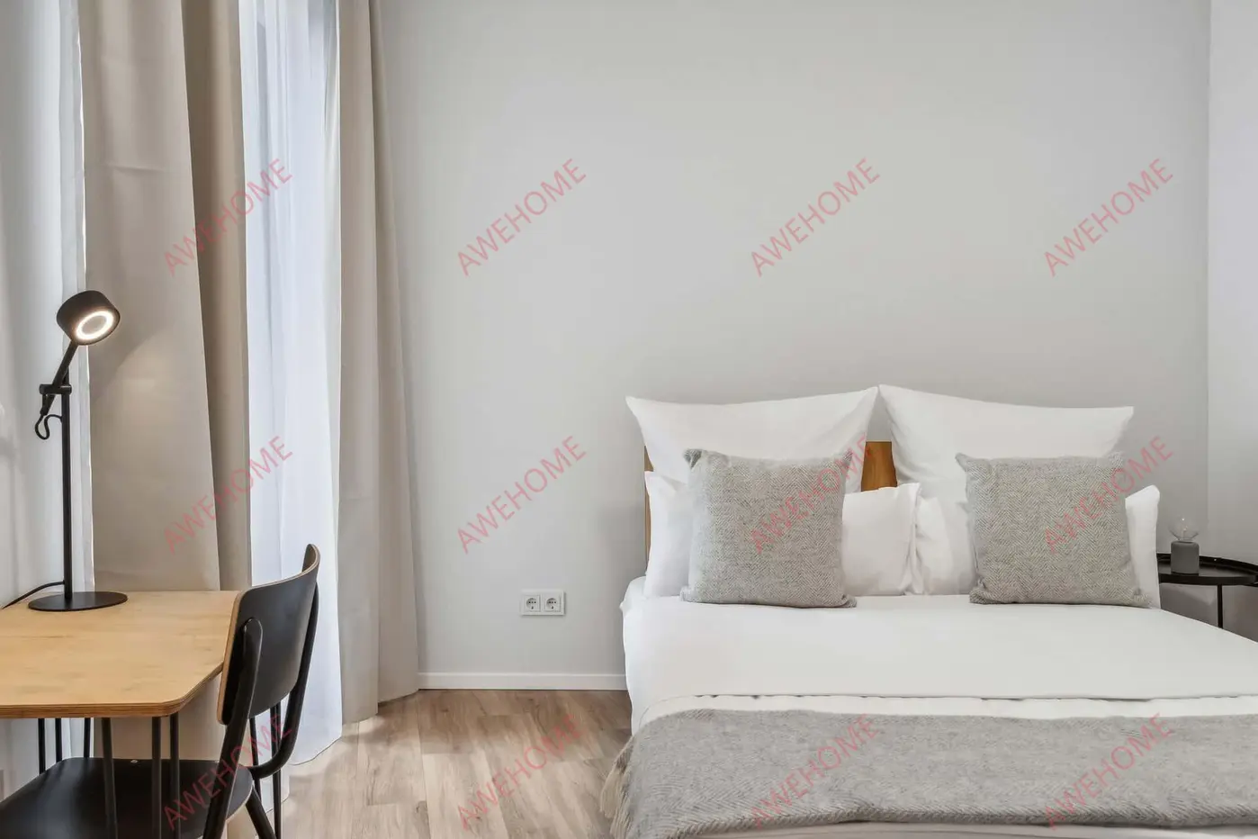LeipzigShort term Apartment Rentals[Short term Apartment]Berliner Strasse 22DE-13-001-406