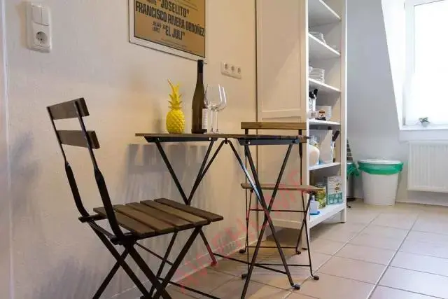 Frankfurt am MainStudy Overseas Accommodation Booking