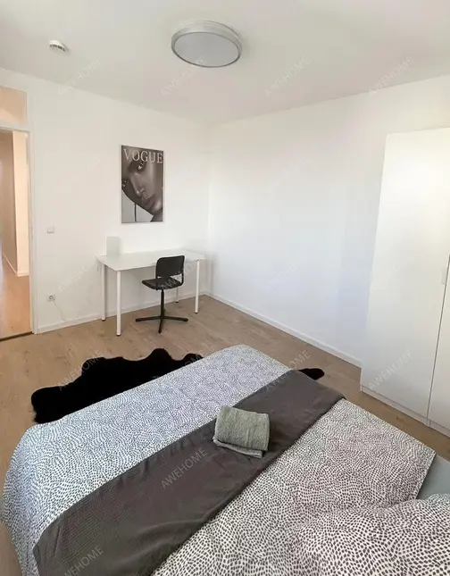 München RentalsParacelsusstrabe