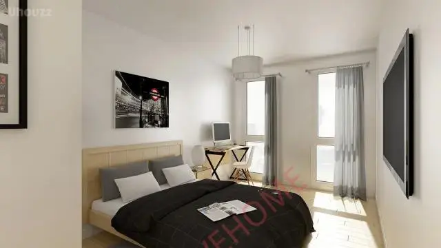 RennesBNB Rentals[BNB]雷恩EasyStudent Le Saint Come