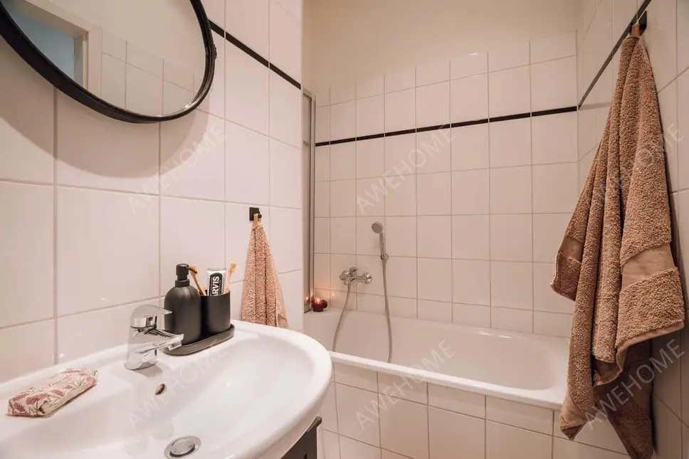 Berlin RentalsFormi - 1 bedroom in Prenzlauer Berg