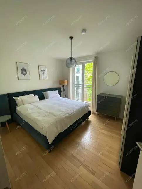 Berlin RentalsBleibtreustrasse