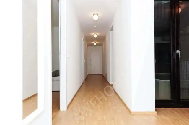 HamburgSingle Apartment Rentals[Single Apartment]Schellerdamm 3DE-03-036M