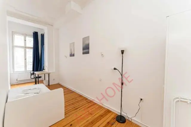 Berlin RentalsKaiser-Friedrich-Str. 4950  10627 Berlin