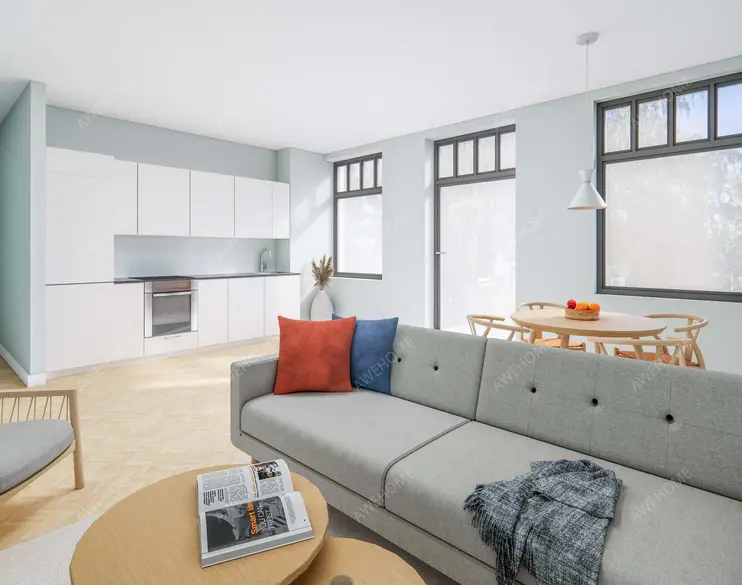 BerlinStudy Overseas Accommodation Booking