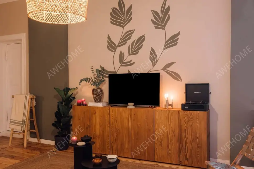 Berlin RentalsHornos - 1 bedroom in Kreuzberg
