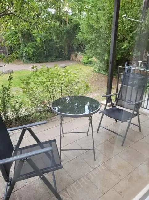 Berlin RentalsModerne 3-Zimmer-Wohnung mit grossem Balkon