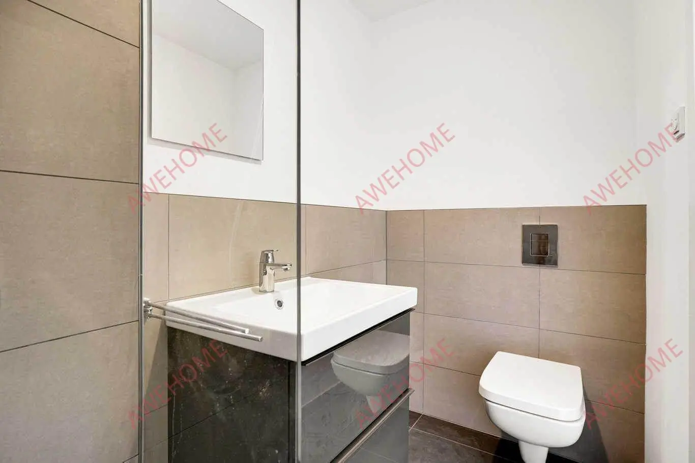 Berlin Rentalsstudio in Lichtenberg