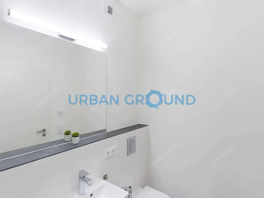 Berlin RentalsFurnished 3 Room apartment with Balcony in Mitte