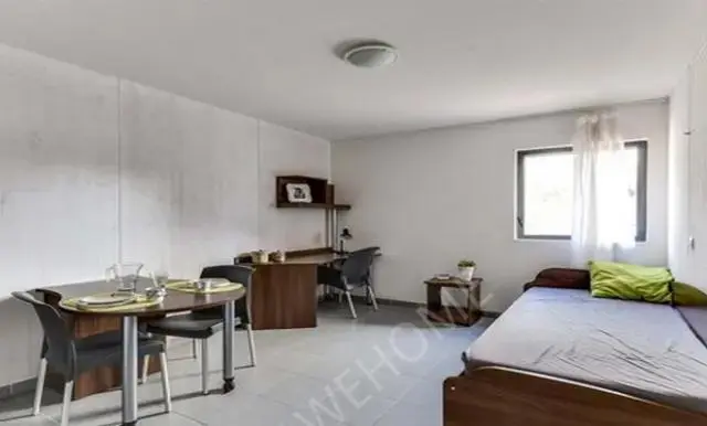 蒙彼利埃租房蒙彼Studea PAUL VALERY 2