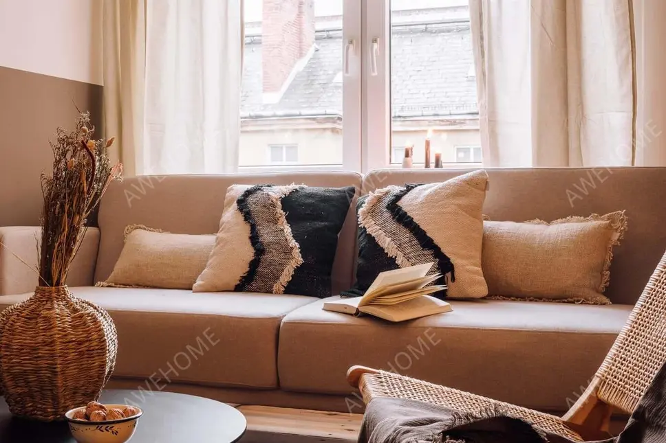 Berlin RentalsArcos - 1 bedroom in Tiergarten