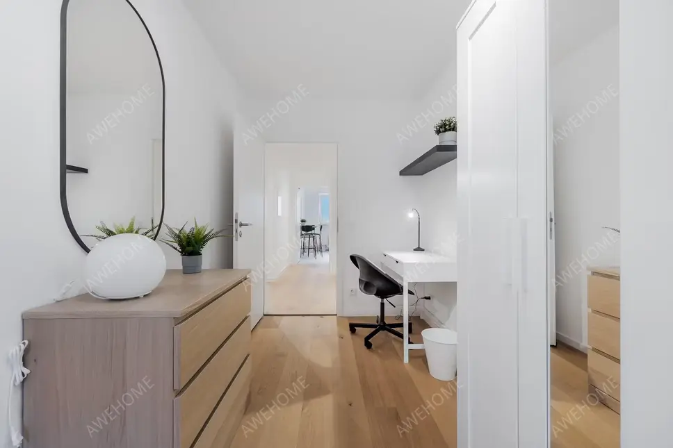 München RentalsKnrnbergstrabe 43