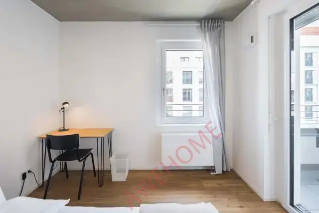 Frankfurt am MainStudy Overseas Accommodation Booking