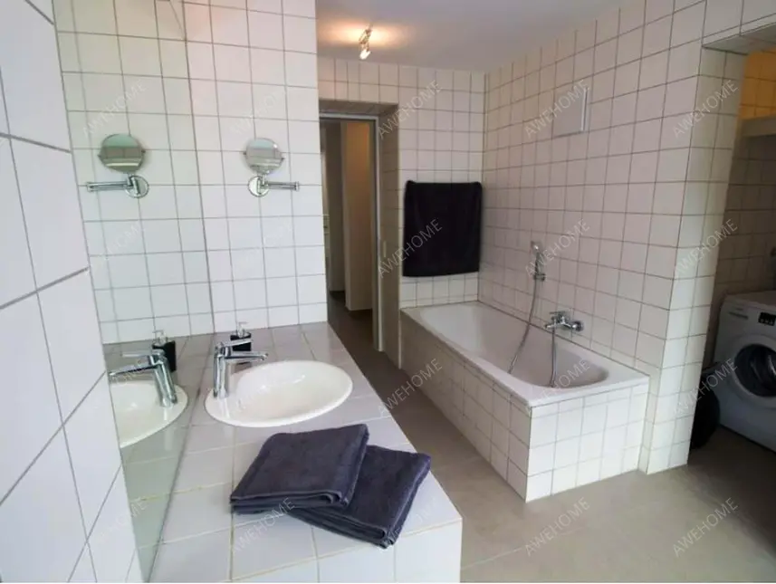 Düsseldorf RentalsBruckenstrasse