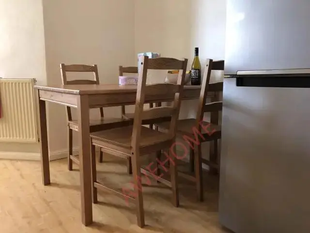 München RentalsDeisenhofener Strasse 4DE-02-003-002HF