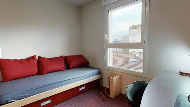 Clermont寄宿家庭