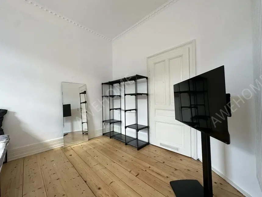 Frankfurt am Main RentalsFriedberger