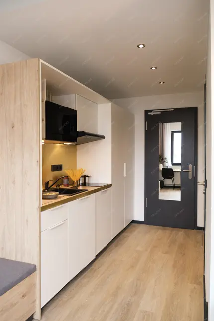 Berlin Rentalsresidence in Pankow