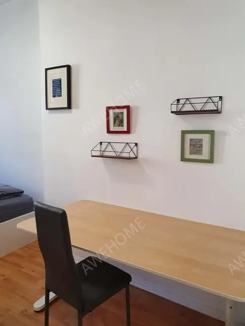 Berlin RentalsMadita - grosse Altbau-Wohnung mit 2 Schlafzimmern