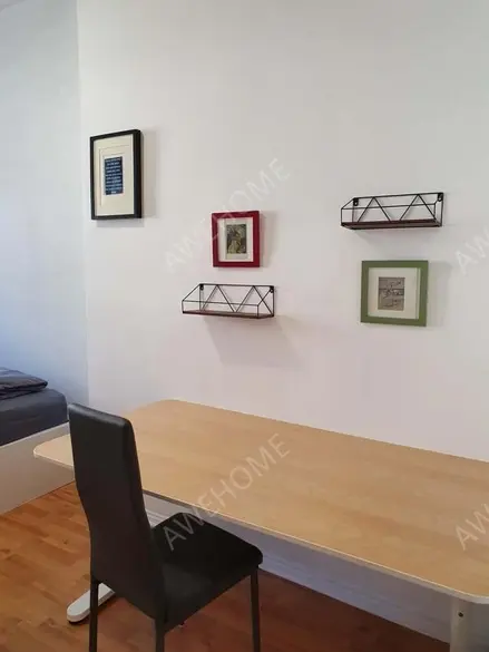 BerlinStudy Overseas Accommodation Booking