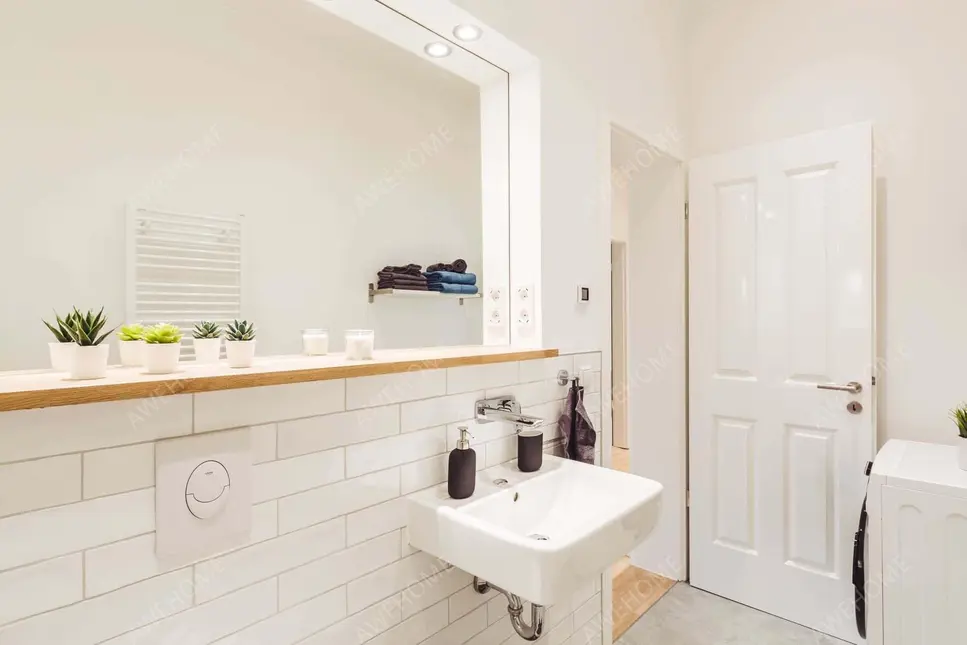 Berlin RentalsSonnige neu renovierte Wohnung in bester Berliner