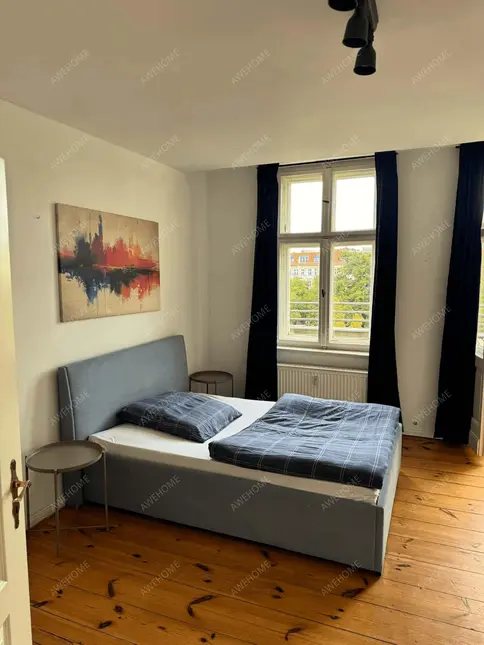 Berlin RentalsKrossener Strasse