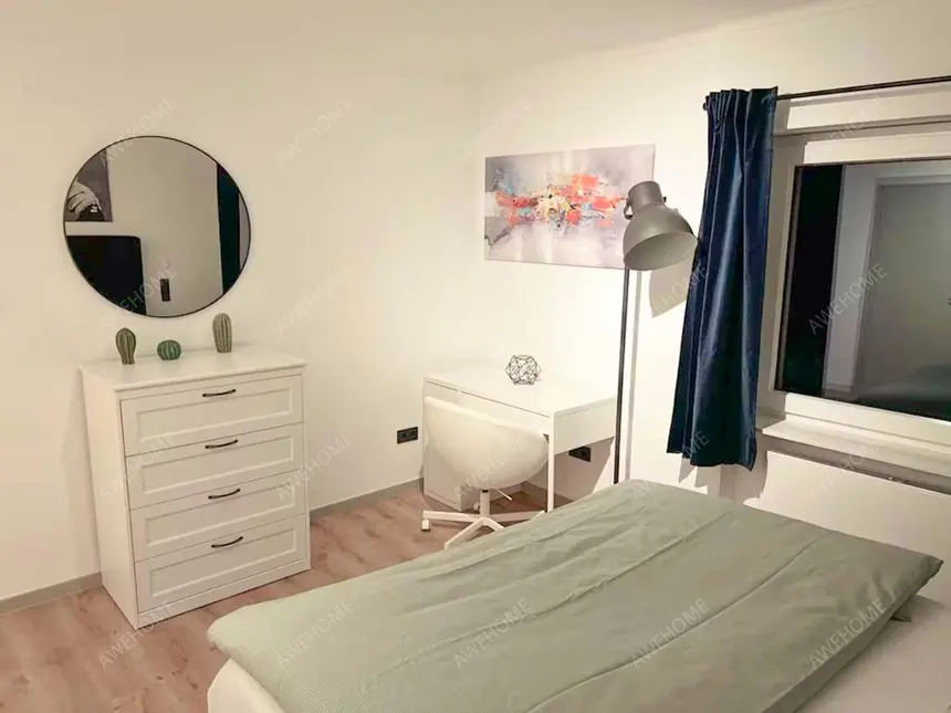 Frankfurt am Main RentalsKettenhofweg Frankfurt am Main 60325 Germany