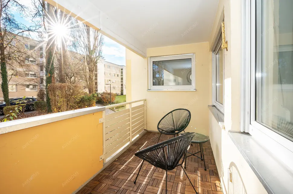 München RentalsForstenrieder Allee 4