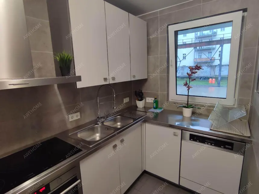 Berlin Rentalsstudio in Adlershof