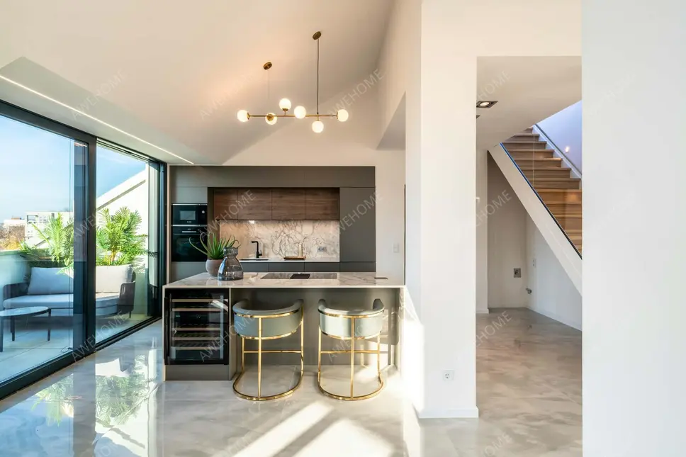 Berlin RentalsBrunnenstrasse