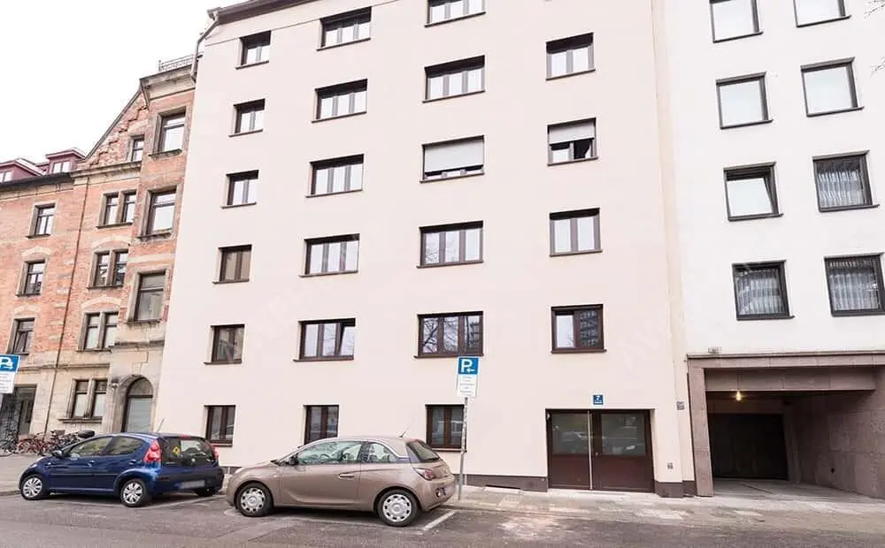 München RentalsKohlstrasse 7DE-02-054M