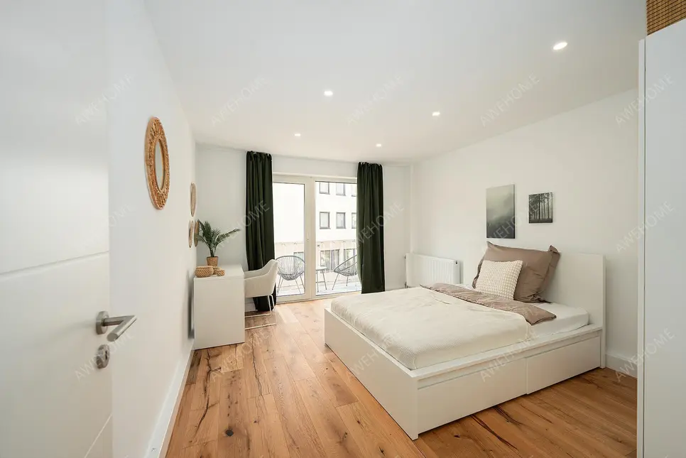 München RentalsHansastrabe 112