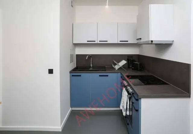 Berlin RentalsMullerstrasse 55ADE-01-258M