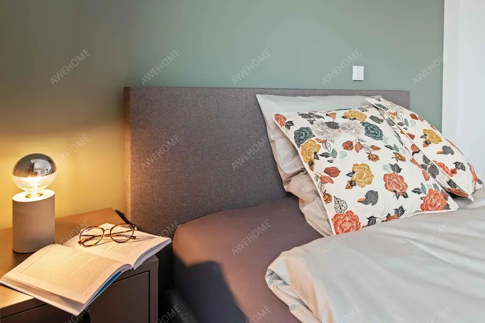 München RentalsTubinger Strasse 3DE-02-019-002HF