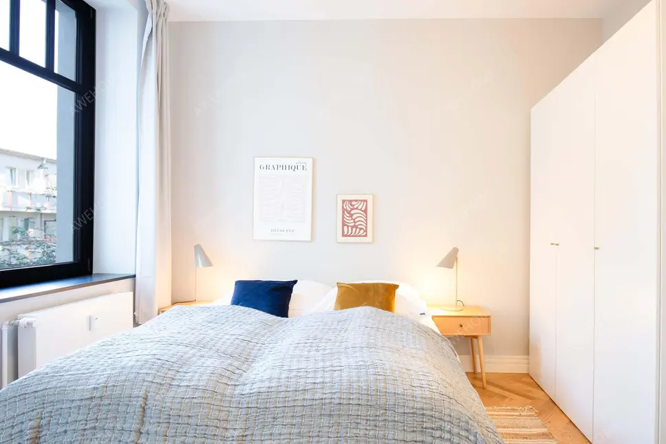 Berlin RentalsRudolf 27  Berlin