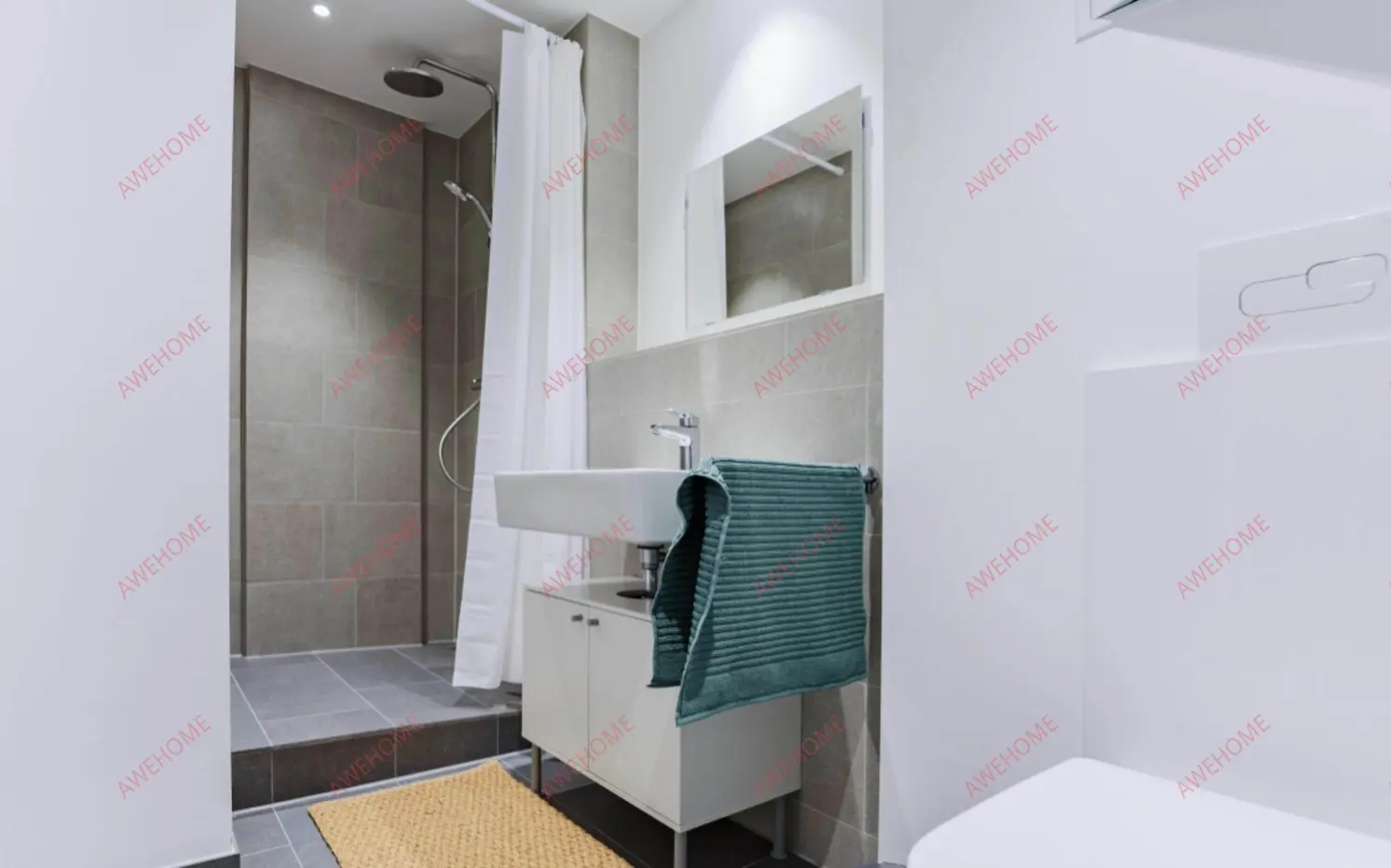 Frankfurt am Main Rentalsstudio near Klnberstrabe