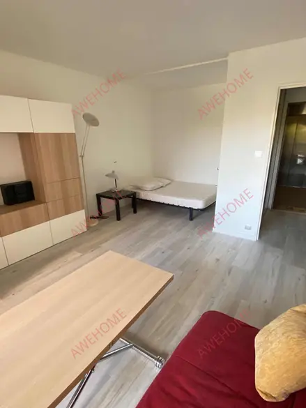 boulogne-billancourt周租房