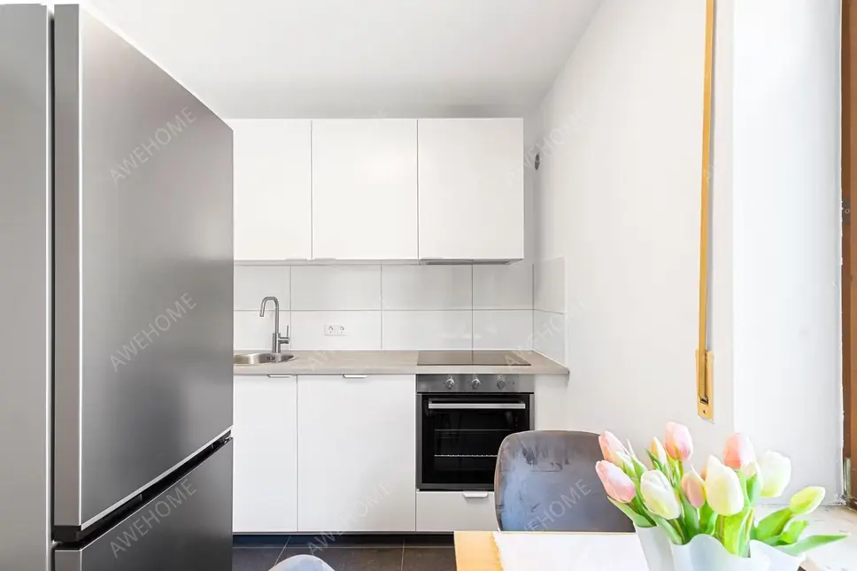 München RentalsAlmbachstrabe 1