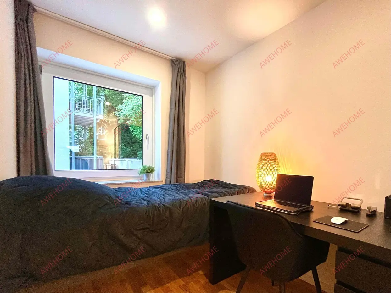 München RentalsMettinghstrasse Munich 80634 Germany