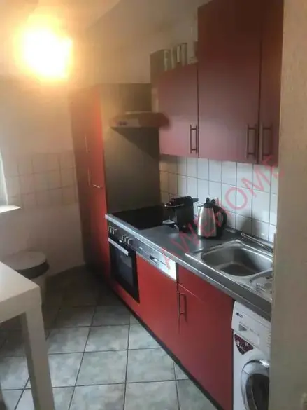 Frankfurt am MainStudy Overseas Accommodation Booking