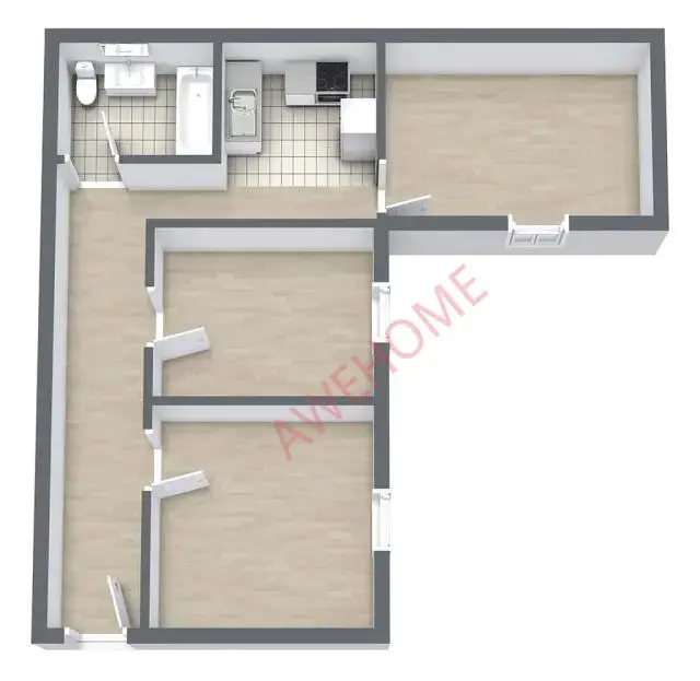 Berlin RentalsWielandstrasse 23DE-01-097M